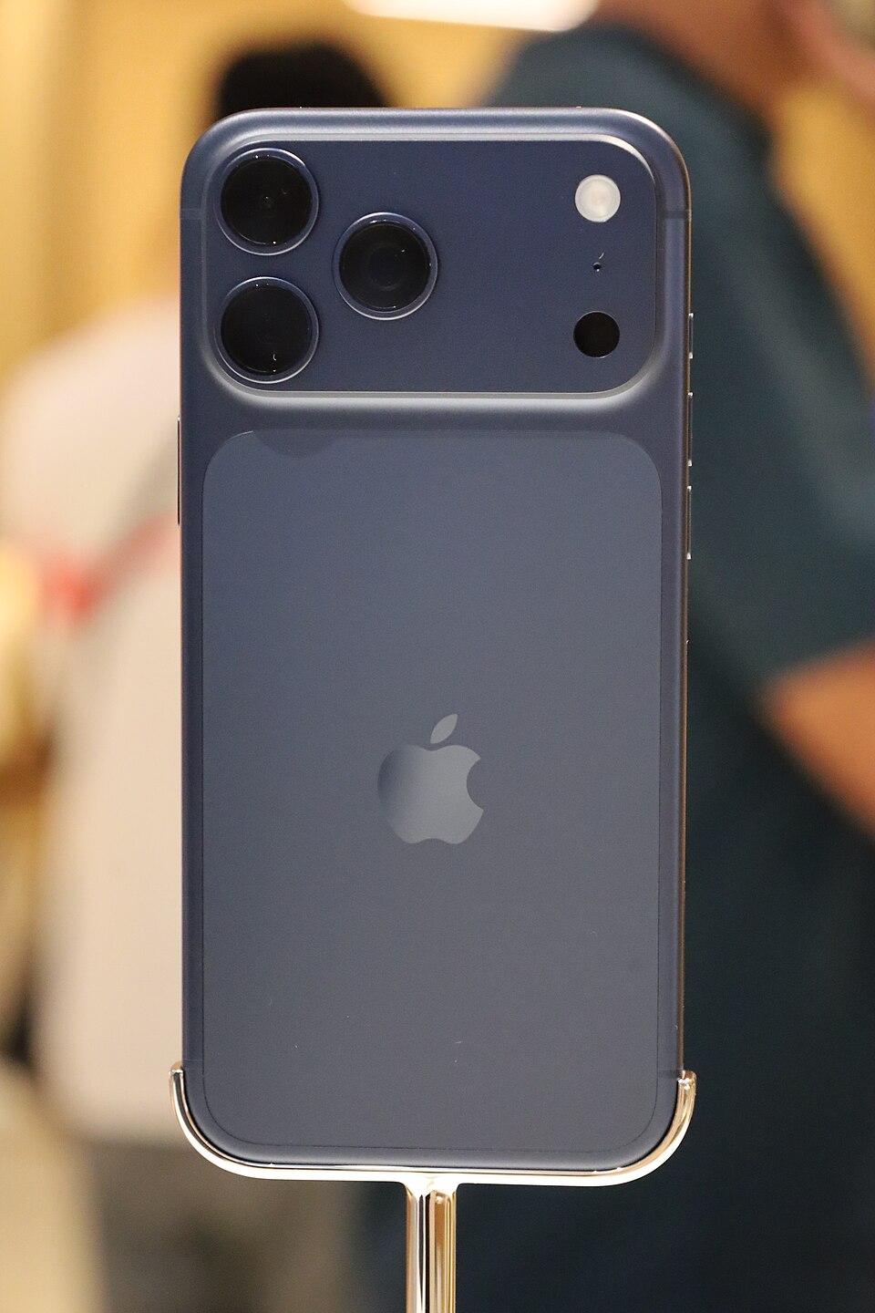 iPhone